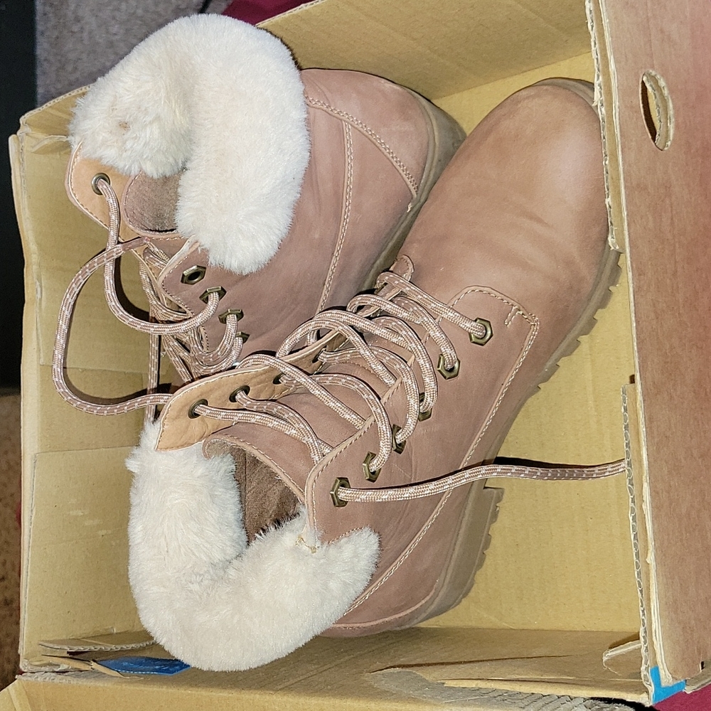 MADDEN GIRL Boots